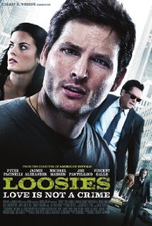 Loosies Poster