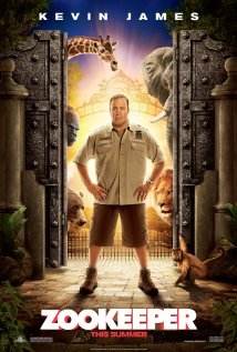 Zookeeper Poster