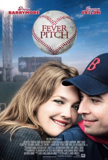 Fever Pitch Poster