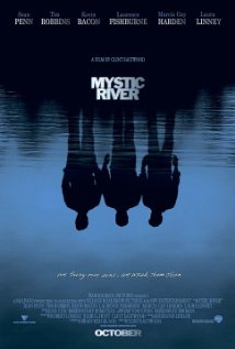 Mystic River Poster