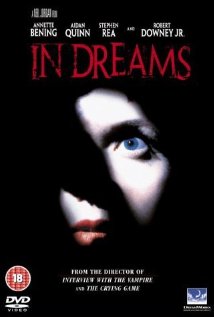 In Dreams Poster