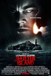 Shutter Island Poster