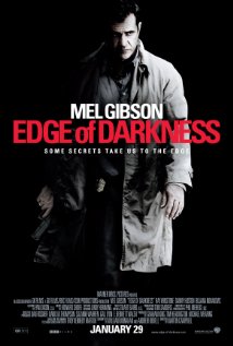 Edge of Darkness Poster