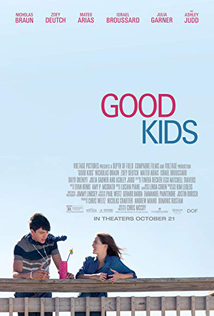 Good Kids Poster