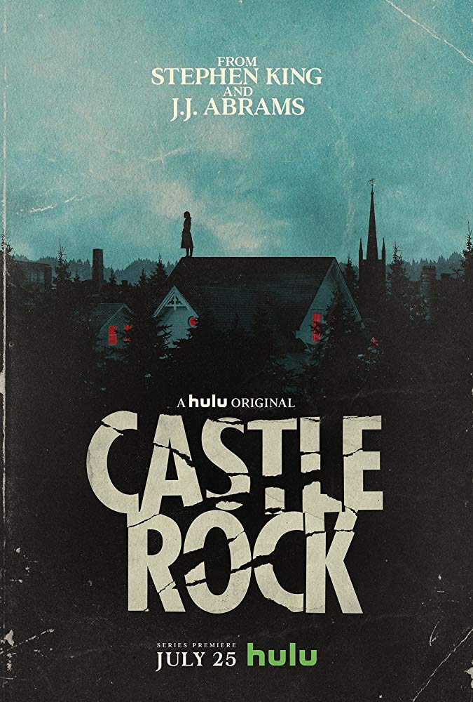 Castle Rock Poster