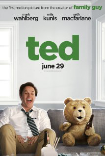 Ted Poster